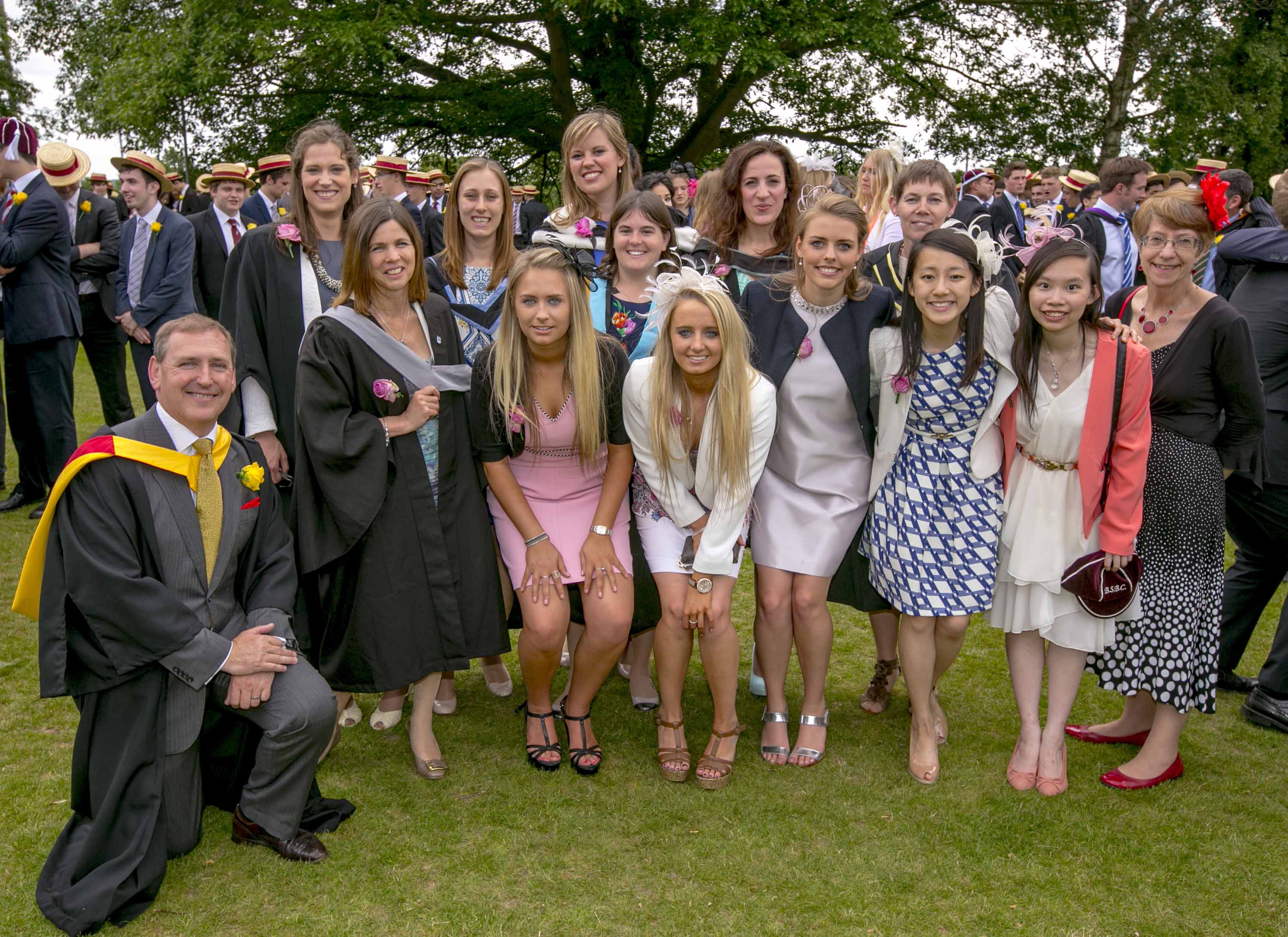 Commemoration Day 2015